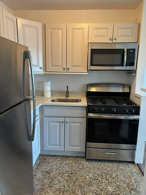 Studio, 477 sqft, $1,800 — Photo 2
