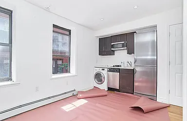 Rented by Living New York