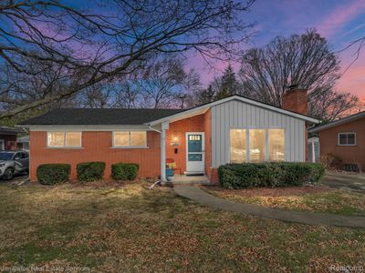 23361 Middlesex St, Saint Clair Shores, MI, 48080