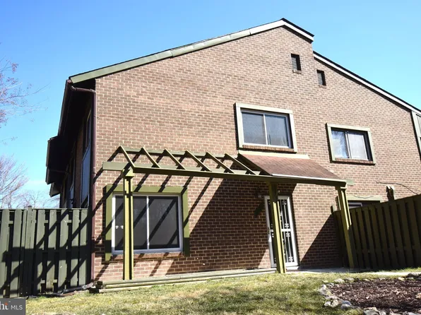 5752 Thunder Hill Rd, Columbia, MD 21045