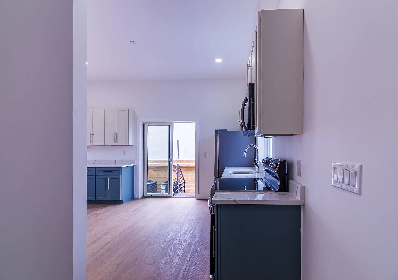 Brand New Construction- Move in Ready — Photo 1