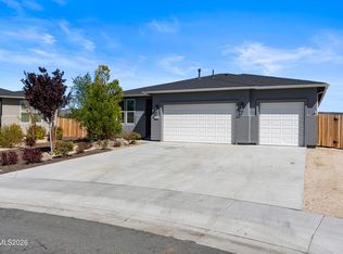 626 Piovana Ct, Sparks, NV 89441
