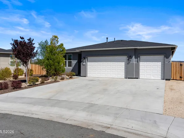 626 Piovana Ct, Sparks, NV 89441