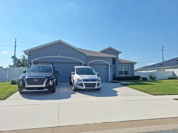 129 Cloverbrook Trl, Davenport, FL 33837