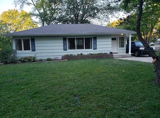 5216 Walmer St, Mission, KS 66202