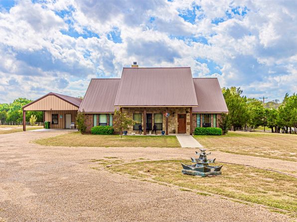 114 Cemetery Rd, Decatur, TX 76234