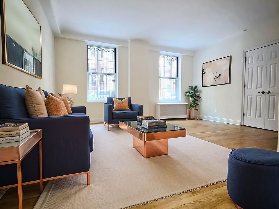 1st image of 302 W 87th St #6