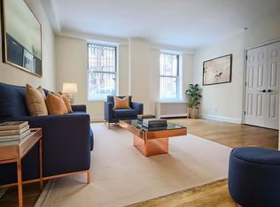 302 W 87th St #6, New York, NY 10024