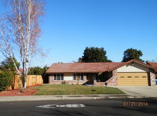 1461 El Dorado Ln, Yuba City, CA 95993