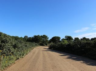 192 Waldrons Bottom Rd, West Tisbury, MA 02575