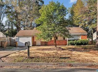 4012 Sunnyvale Ln S, Mobile, AL 36609