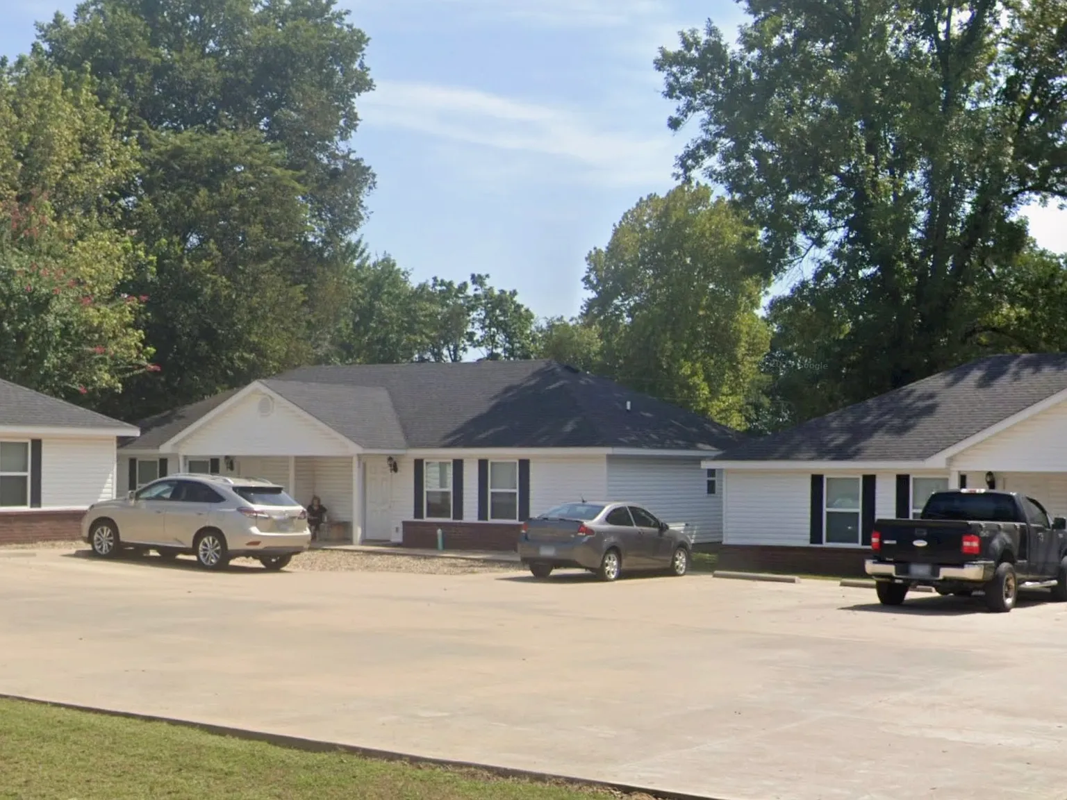 Plum Duplexes — Photo 1