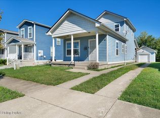 3411 Boxelder Rd, Louisville, KY 40216