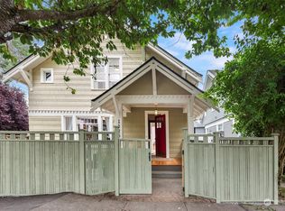 1325 N 38th St, Seattle, WA 98103