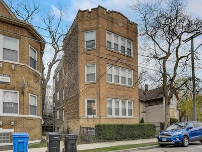 7039 S Kimbark Ave, Chicago, IL, 60637