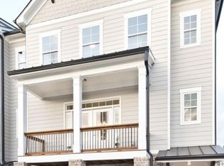 2010 Rivermont Way, Roswell, GA 30076