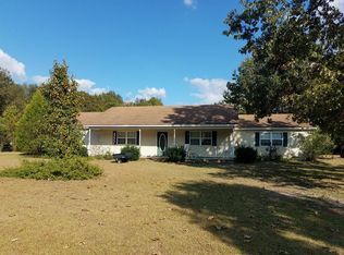 3098 Huffer Rd, Douglas, GA 31533