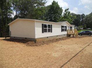 1999 Refuge Rd, Jasper, GA 30143