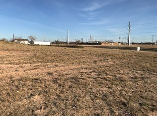2222 N Main St, Midland, TX 79705