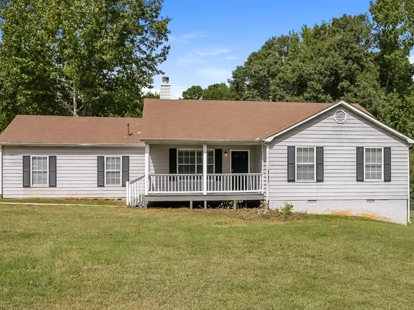316 Mill Glen Ct, McDonough, GA 30252