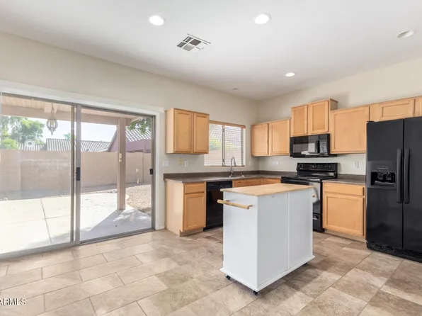 12919 W CRITTENDEN Lane, Avondale, AZ 85392