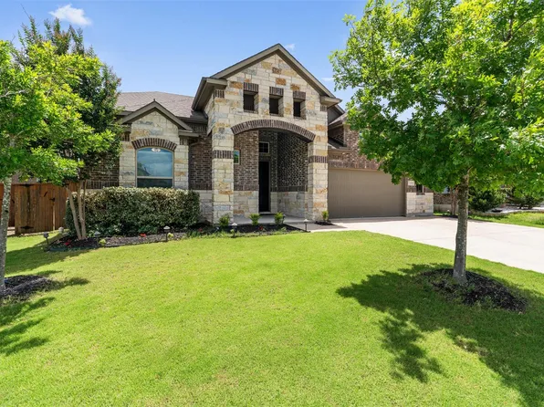 20016 Abigail Way, Pflugerville, TX 78660