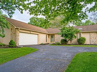 8007 Bittern Ln, Indianapolis, IN 46256