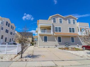 7832 Ocean Dr, Avalon, NJ 08202