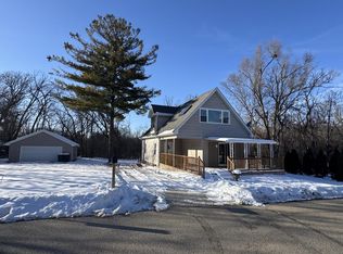 11736 231st COURT, Trevor, WI 53179