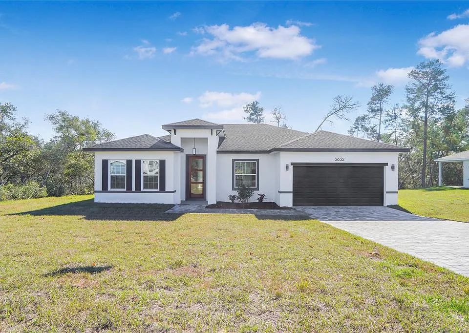 2632 SW 162nd Street Rd