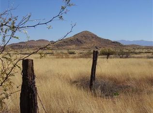 0 Highway 191 S, Elfrida, AZ 85610