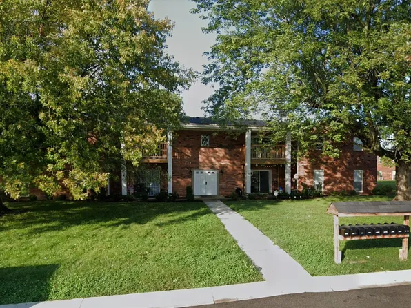 Breeza 32 Apartments