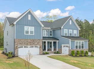 1121 White Oak Creek Dr, Apex, NC 27523