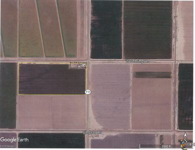 7595 Hwy 111 (n Lateral), Calipatria, CA, 92233