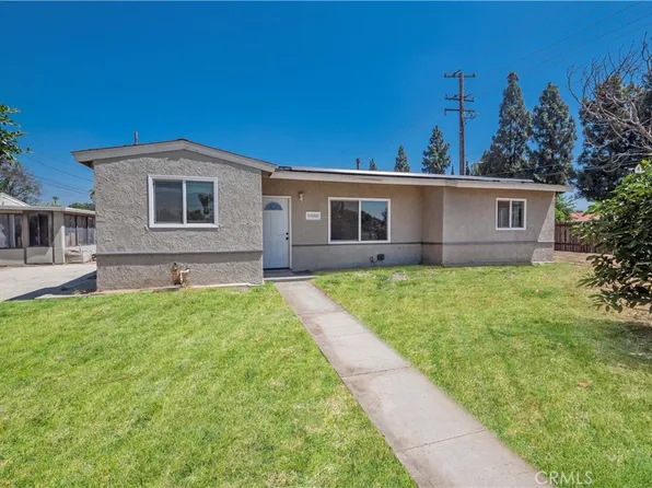 18686 Hawthorne Ave, Bloomington, CA 92316