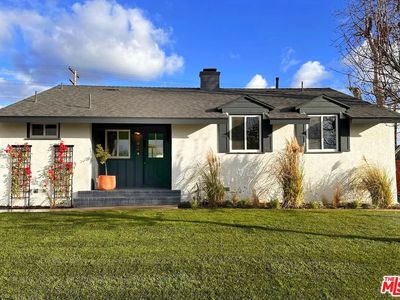 642 Cambridge Dr, Burbank, CA, 91504