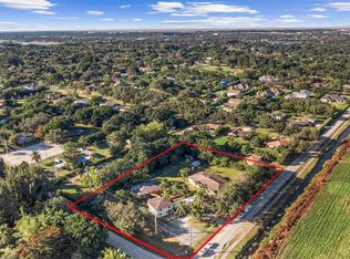 13601 SW 26th St, Fort Lauderdale, FL 33325