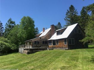 139 Loon Lake Rd, Rangeley, ME 04970