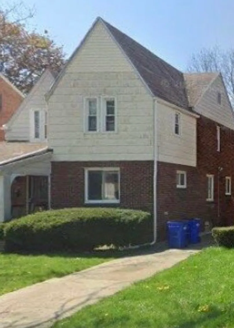Annapolis St, Detroit — Photo 1