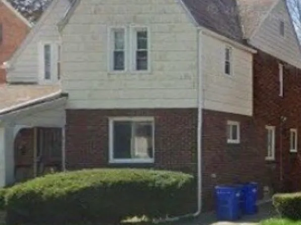 (undisclosed Address), Detroit, MI 48204