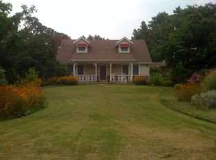 14303 E Glenwood Dr, Claremore, OK 74019