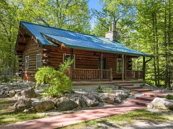 3655 Big Sky Trl, Indian River, MI 49749