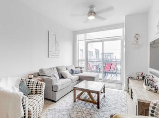 333 Sea Ray Ave #D404, Innisfil, ON