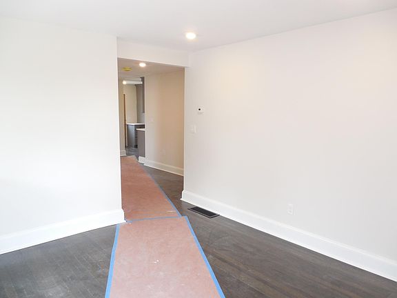 Living Room with view toward Kitchen