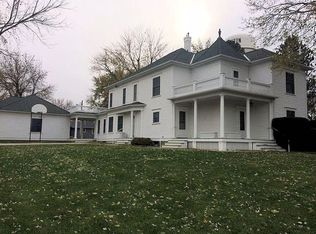 605 Maple St, Creighton, NE 68729