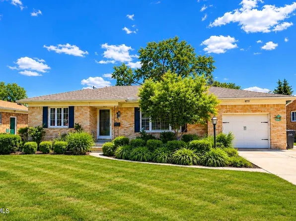 3043 Westbrook Dr, Toledo, OH 43613