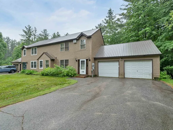 221 Webster Road #12B, Conway, NH 03813
