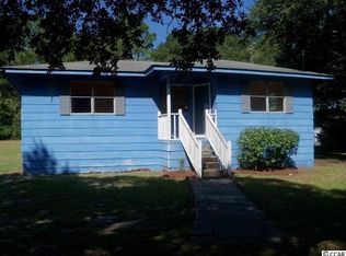 5472 Wesley Rd, Murrells Inlet, SC 29576