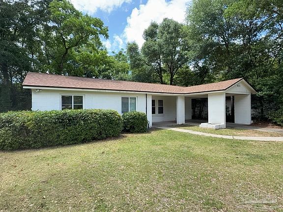2nd image of 4531 Versailles Dr