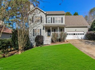 575 Horseshoe Cir, Stockbridge, GA 30281